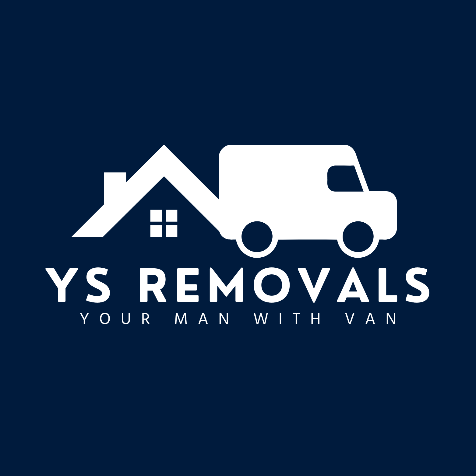 YS Removals — Your Man With Van